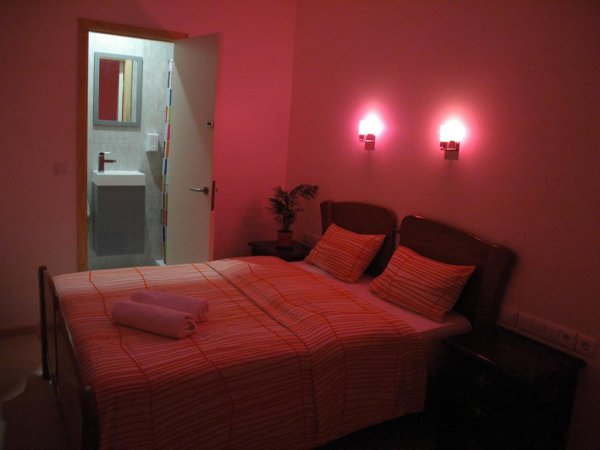 Welcome Guest House, 里斯本(Lisbon)
