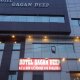 Hotel Gagan Deep, Харидвар