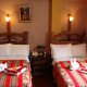 Mister Inkas Hotel Inn Exclusive Palace Hotel ** en Cusco