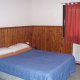 Hostel Inn Bariloche, Bariločė