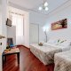 RomeArt BnB, Rooma
