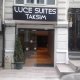 Istanbul Taksim Luce Suites and Apartments, Истанбул