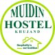 Muidin Hostel, ホジェンド