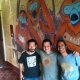 Three Monkeys Hostel, Город Гватемала