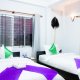Angkor Empire Boutique Hotel *** in Siem Reap