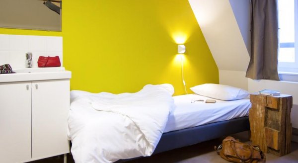 The People Hostel - Lille, Lille