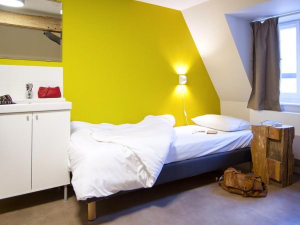 The People Hostel - Lille, Lille