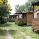 Camping Village San Giusto Campsite in Florence