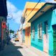 Hostal Adoquines, Trinidad
