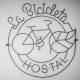 La Bicicleta Hostal , 馬那瓜湖
