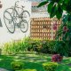 La Bicicleta Hostal  Хостел в Манагуа