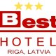Best Hotel, 里加