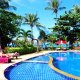 Lanta Riviera Resort, 코 란타