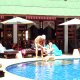 Lanta Riviera Resort, Κο Λαντά