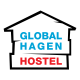 Globalhagen Hostel, Copenhague