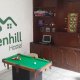 Green Hill Hostel, Медельин