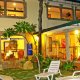 Hotel Colonnade Nicaragua, 馬那瓜湖