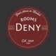 Rooms Deny Hostel in Mostar