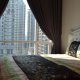 Soho Suites Kuala Lumpur KLCC アパートメント  -  クアラルンプール