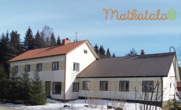 Hostel Matka Talo, Houkkala