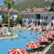 Akdeniz Beach Hotel – Oludeniz, Fethiye