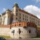 Royal Castle Center, Krakau