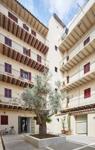 The Boc Palma Hostel – Youth Hostel, Palma De Mallorca