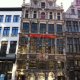 Antwerp City Hostel, Amberes