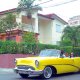Hostal aptofive Bed & Breakfast i Havana