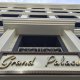 Grand Palace Hotel Viešbutis *** į Stanbulas
