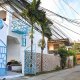 Second Wind Bed, Bunk and Breakfast, Insula Boracay