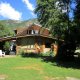 Camping Los Coihues Hostel icinde
 Bariloche