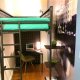 Roomies Hostel Condesa, メキシコ・シティー