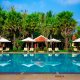 Royal Angkor Resort and Spa Hotel ***** em Siem Reap