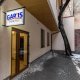 Gar'is Hostel Lviv, Lemberg