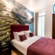 Lounge Inn Guest House and Apartments , 포르토