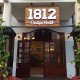 1812 Boutique Hostel, 岘港（Danang）