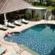 Tropical Palm Resort and Spa, Koh Samuis