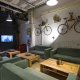 Bed and Bike Hostel, Barcellona