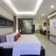 Central Suite Residence, Siem Rypas