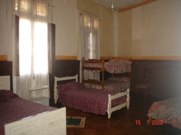 Hostel Evelyn, Valparaíso