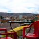Bunkie Hostel, La Pazas