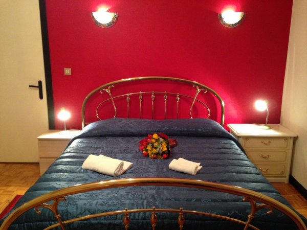Bed and Breakfast Classic, Venice Mestre