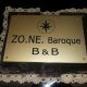 ZO. NE. Baroque BnB, लेक्के