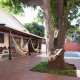 Managua Backpackers Inn Nakvynės namai į Managuja