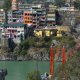Bunk Stay Rishikesh, Ришикеш