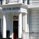 Victor Hotel, 런던