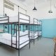 Fabrika Hostel and Suites, Tbilissi