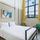 Fabrika Hostel and Suites, Tbilissi