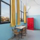 Fabrika Hostel and Suites, Tbilisi